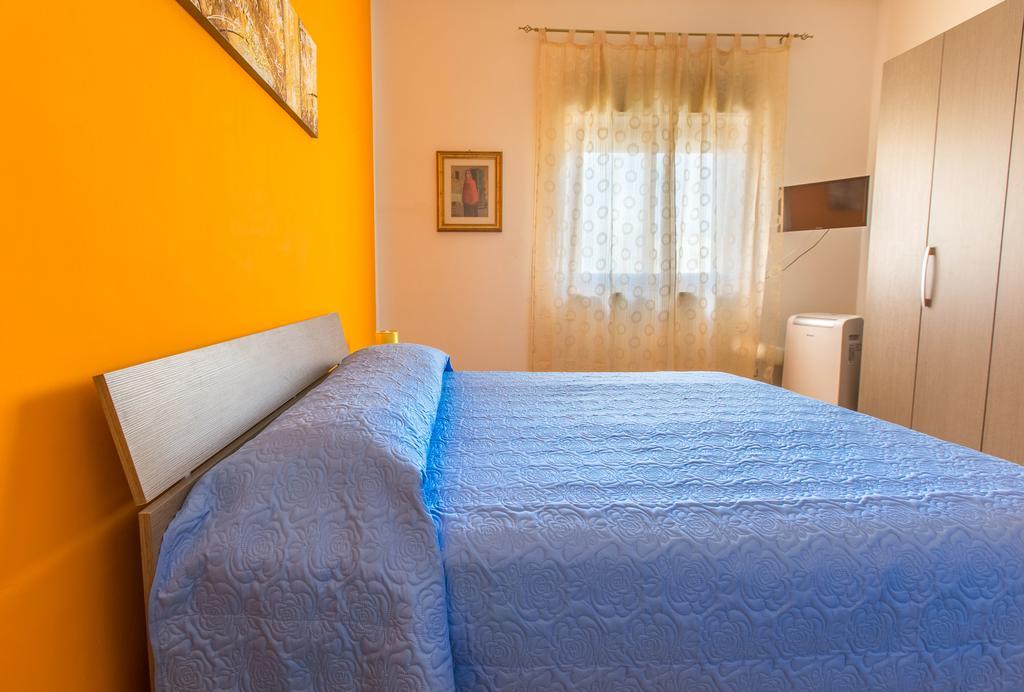 Hotel Licata Posti Letto à Trapani Extérieur photo